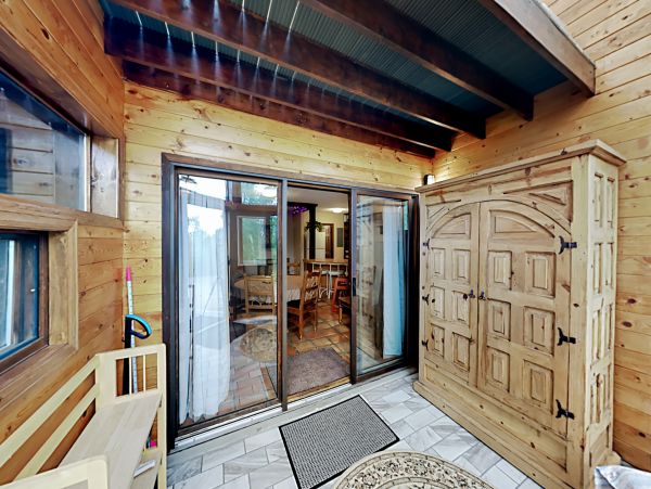 Winter Park Home 1023215
