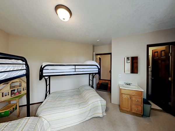 Winter Park Home 1023215