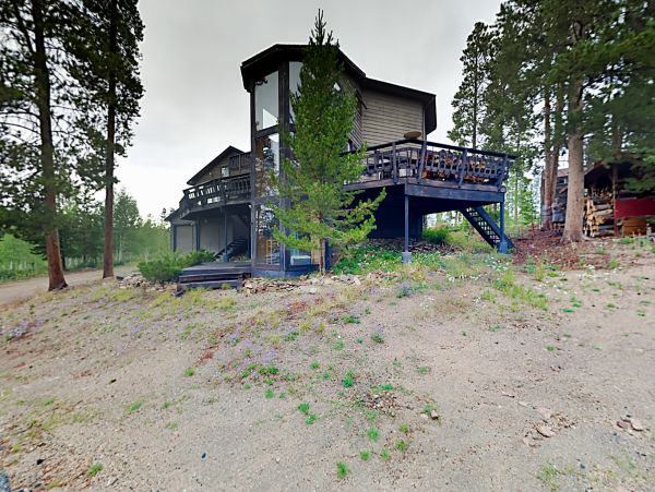 Winter Park Home 1023215