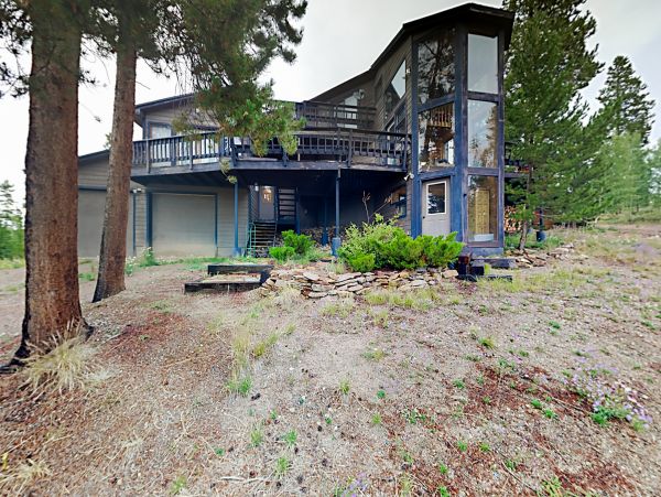 Winter Park Home 1023215