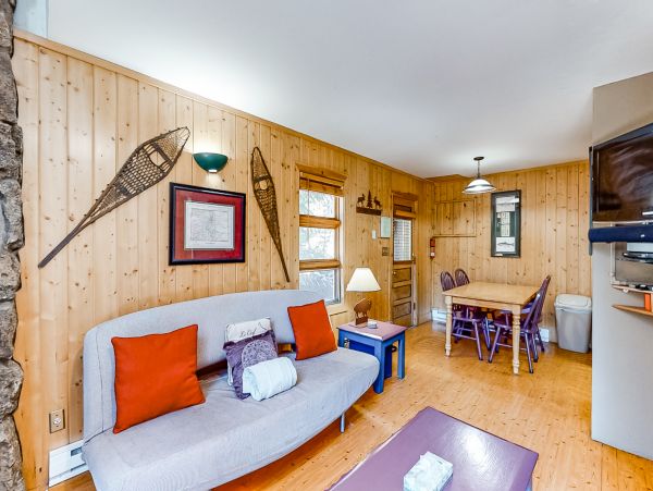 Winter Park Home 1023216