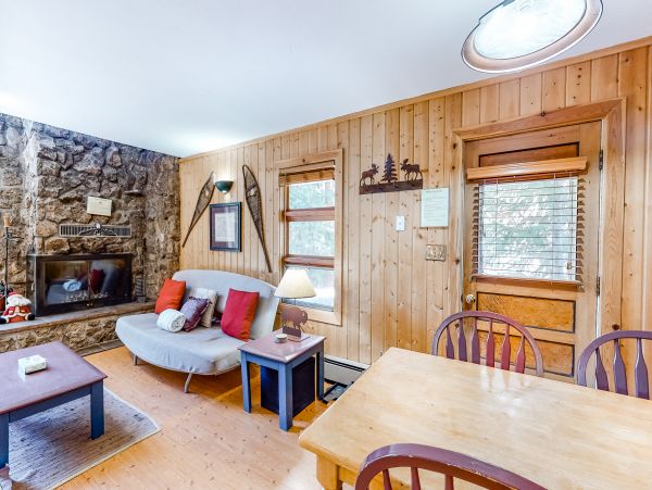 Winter Park Home 1023216
