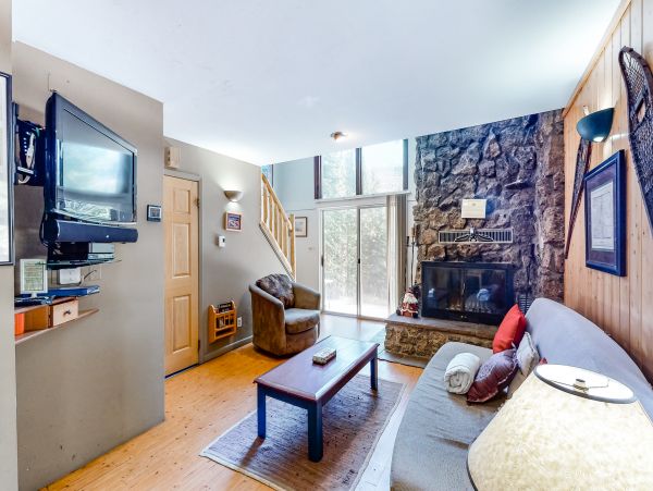 Winter Park Home 1023216