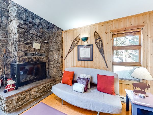 Winter Park Home 1023216