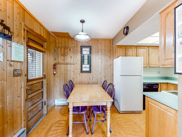 Winter Park Home 1023216