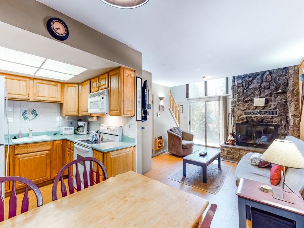 Winter Park Home 1023216