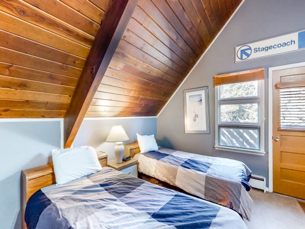 Winter Park Home 1023216