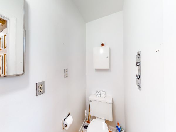 Winter Park Home 1023216