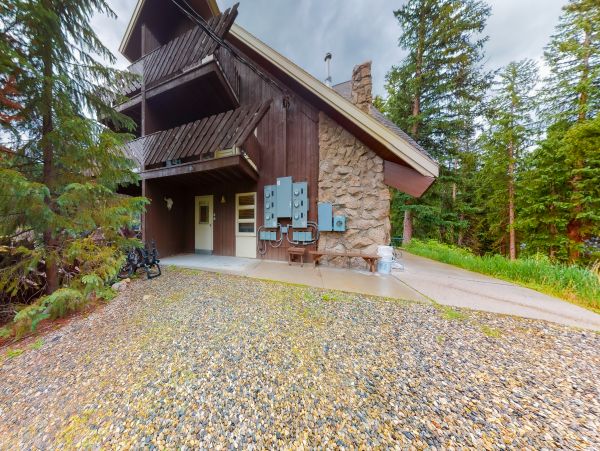Winter Park Home 1023216