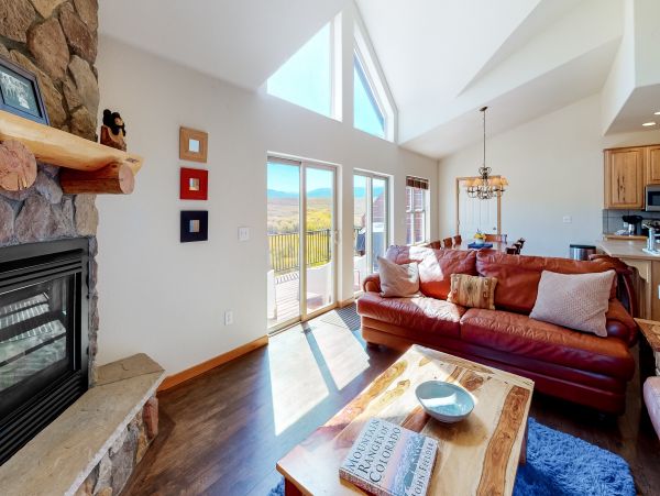 Winter Park Home 1023217