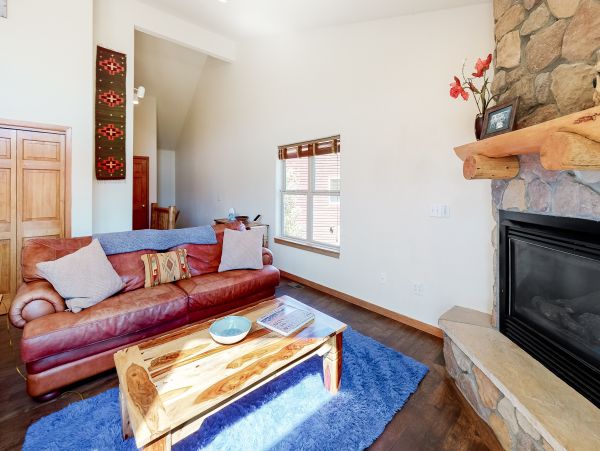Winter Park Home 1023217