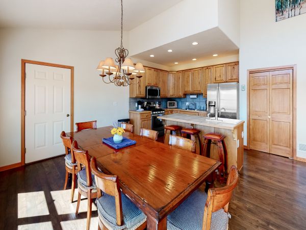 Winter Park Home 1023217