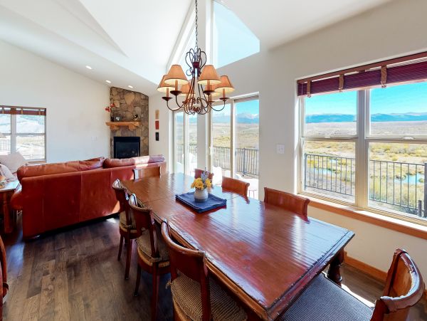 Winter Park Home 1023217