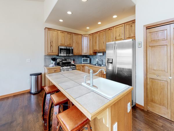 Winter Park Home 1023217