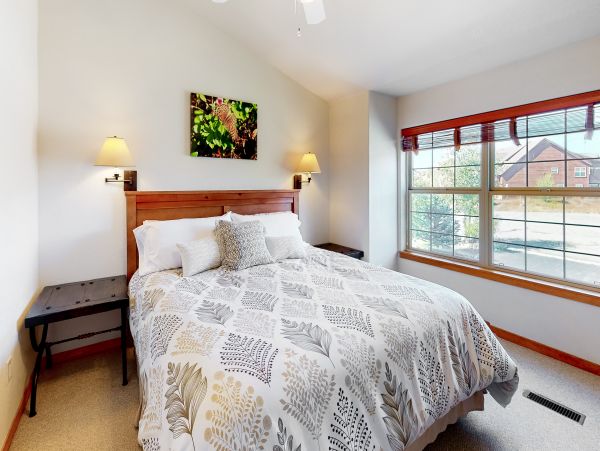 Winter Park Home 1023217