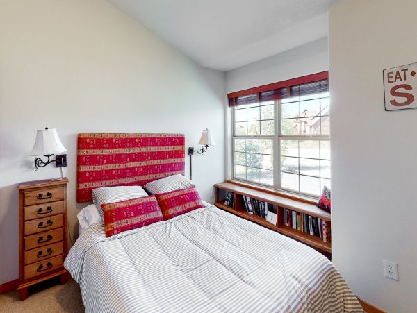 Winter Park Home 1023217