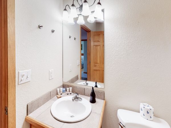 Winter Park Home 1023217