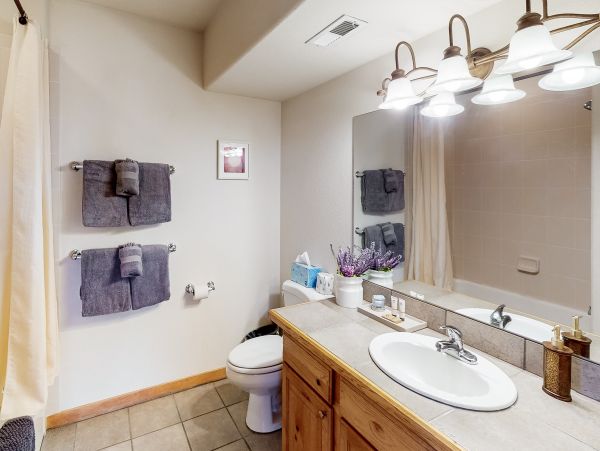 Winter Park Home 1023217