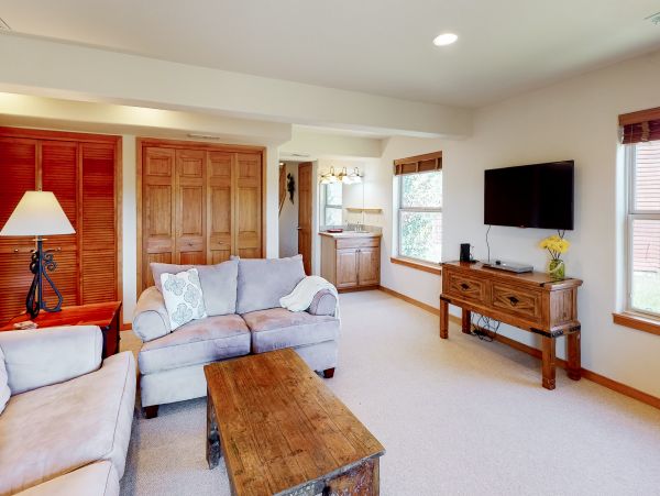 Winter Park Home 1023217