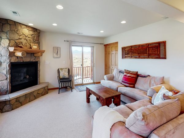 Winter Park Home 1023217