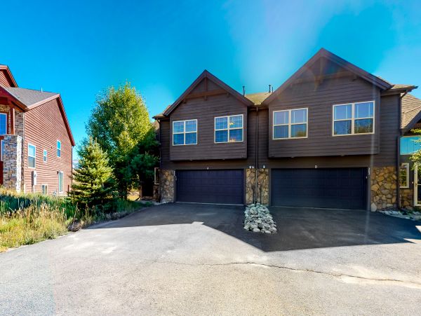 Winter Park Home 1023217