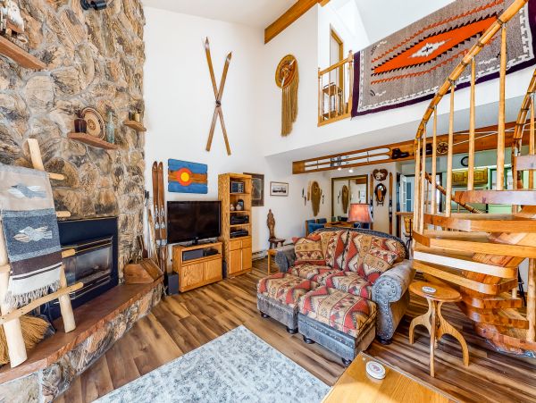 Winter Park Home 1023218