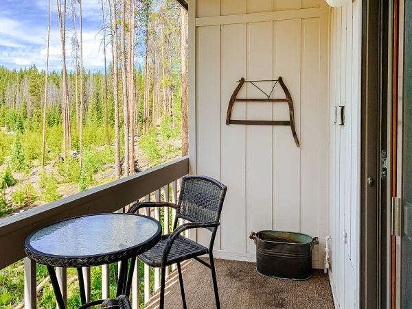 Winter Park Home 1023218