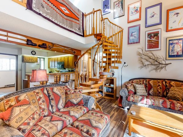 Winter Park Home 1023218