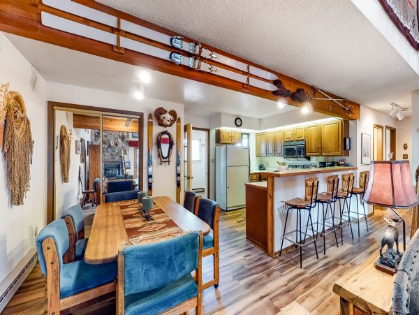 Winter Park Home 1023218