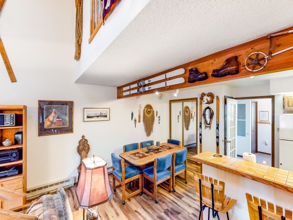 Winter Park Home 1023218