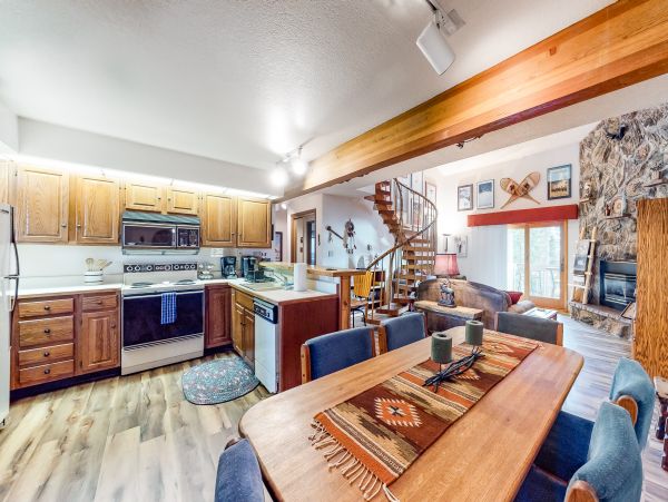 Winter Park Home 1023218