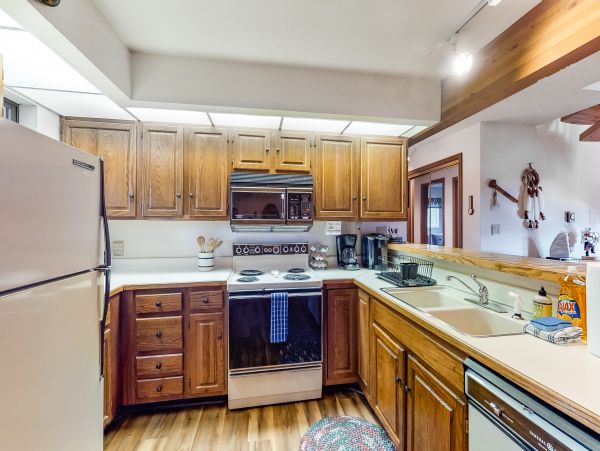 Winter Park Home 1023218
