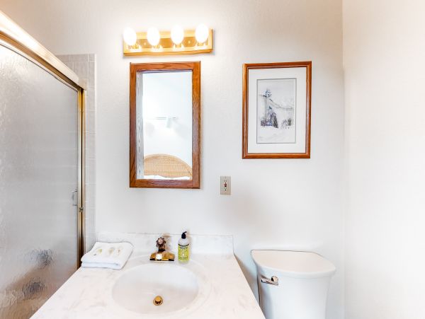 Winter Park Home 1023218