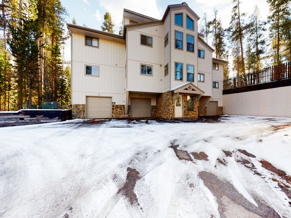 Winter Park Home 1023218