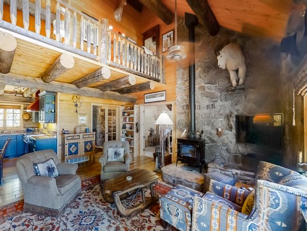Winter Park Home 1023219