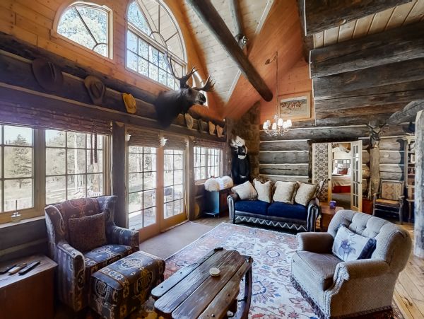 Winter Park Home 1023219