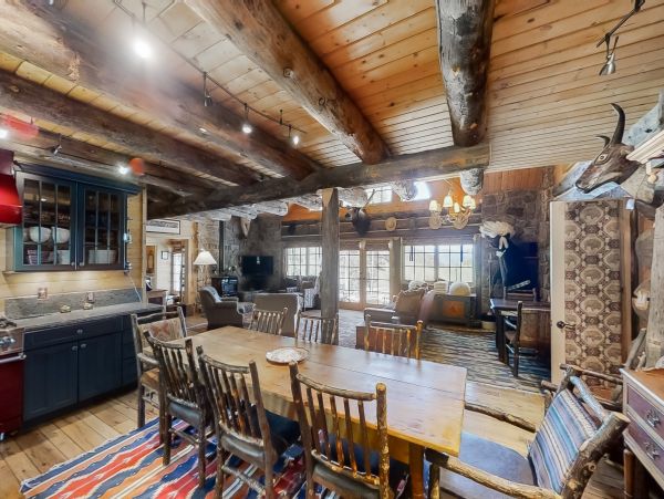 Winter Park Home 1023219