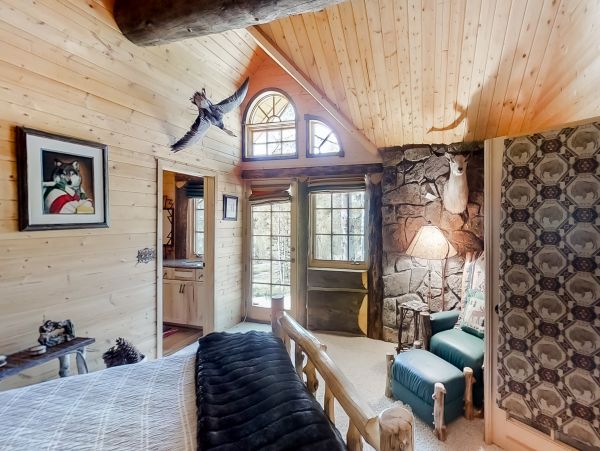 Winter Park Home 1023219