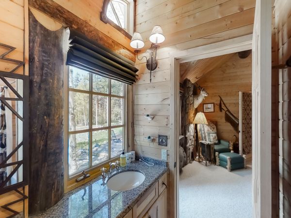 Winter Park Home 1023219