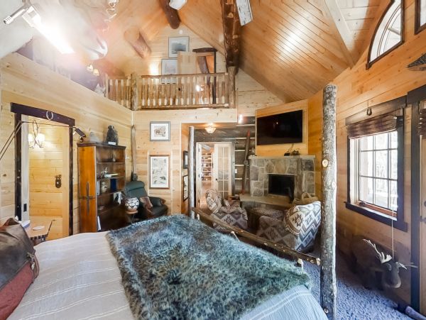 Winter Park Home 1023219