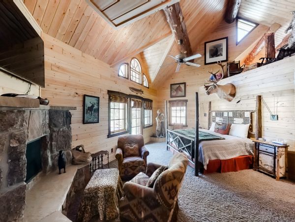 Winter Park Home 1023219