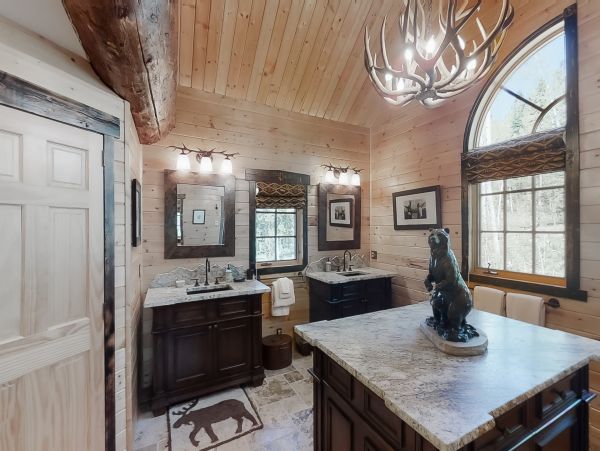 Winter Park Home 1023219