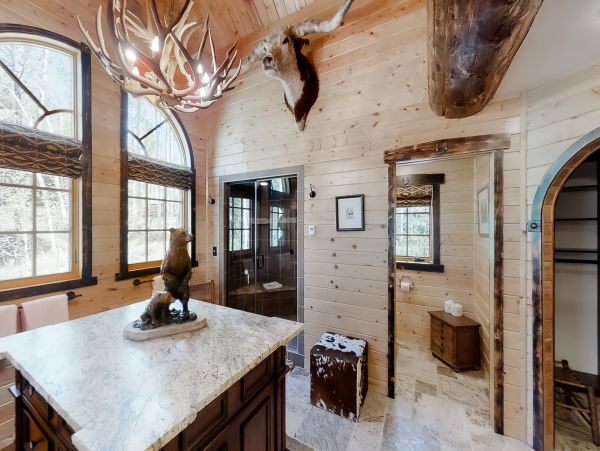 Winter Park Home 1023219