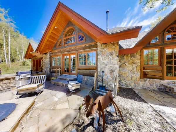 Winter Park Home 1023219