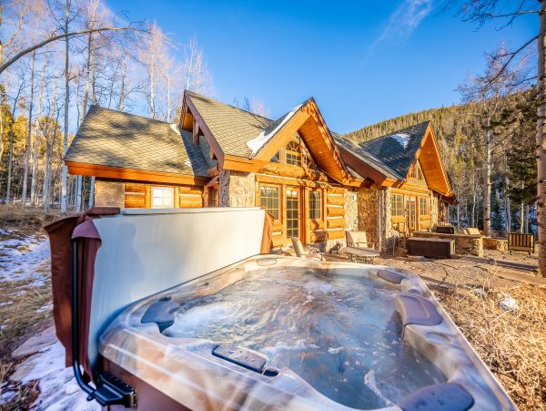 Winter Park Home 1023219