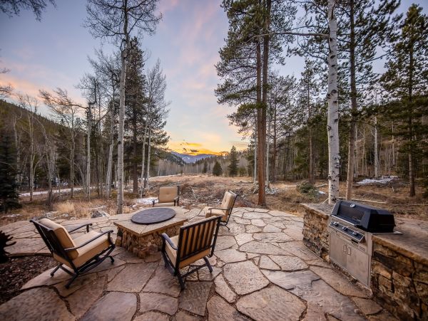 Winter Park Home 1023219