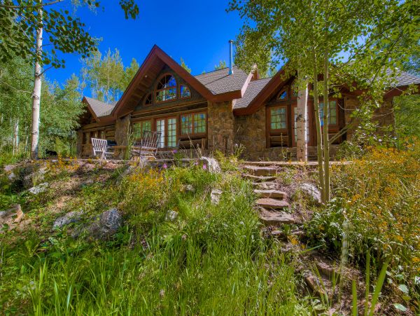 Winter Park Home 1023219