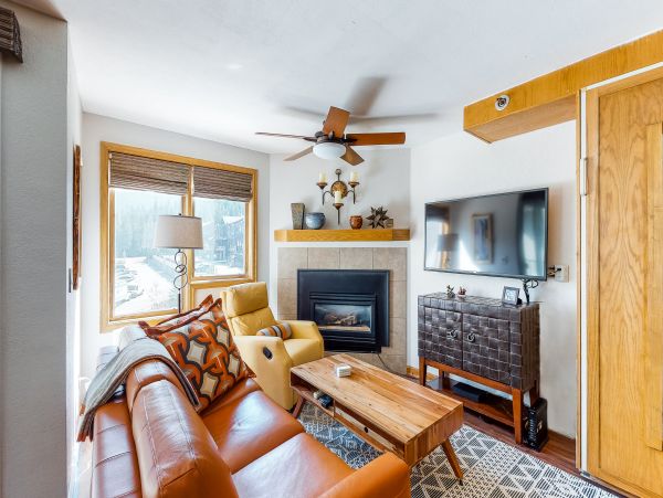 Winter Park Home 1023220