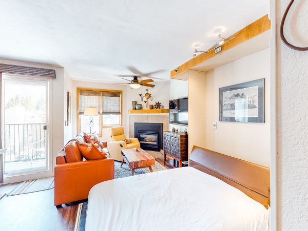 Winter Park Home 1023220