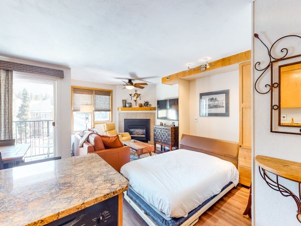 Winter Park Home 1023220